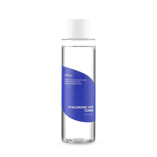 OUTLET ISNTREE HYALURONIC ACID TONER - Tonico con ácido hialurónico 200ml